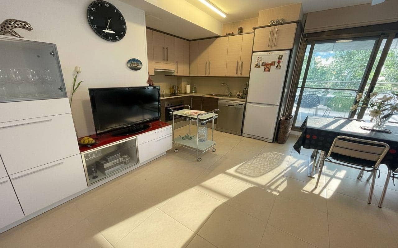 Ático de 3 habitaciones en Sant Carles de la Ràpita en venta con piscina garaje - 185.000 € (Ref: 10102666)