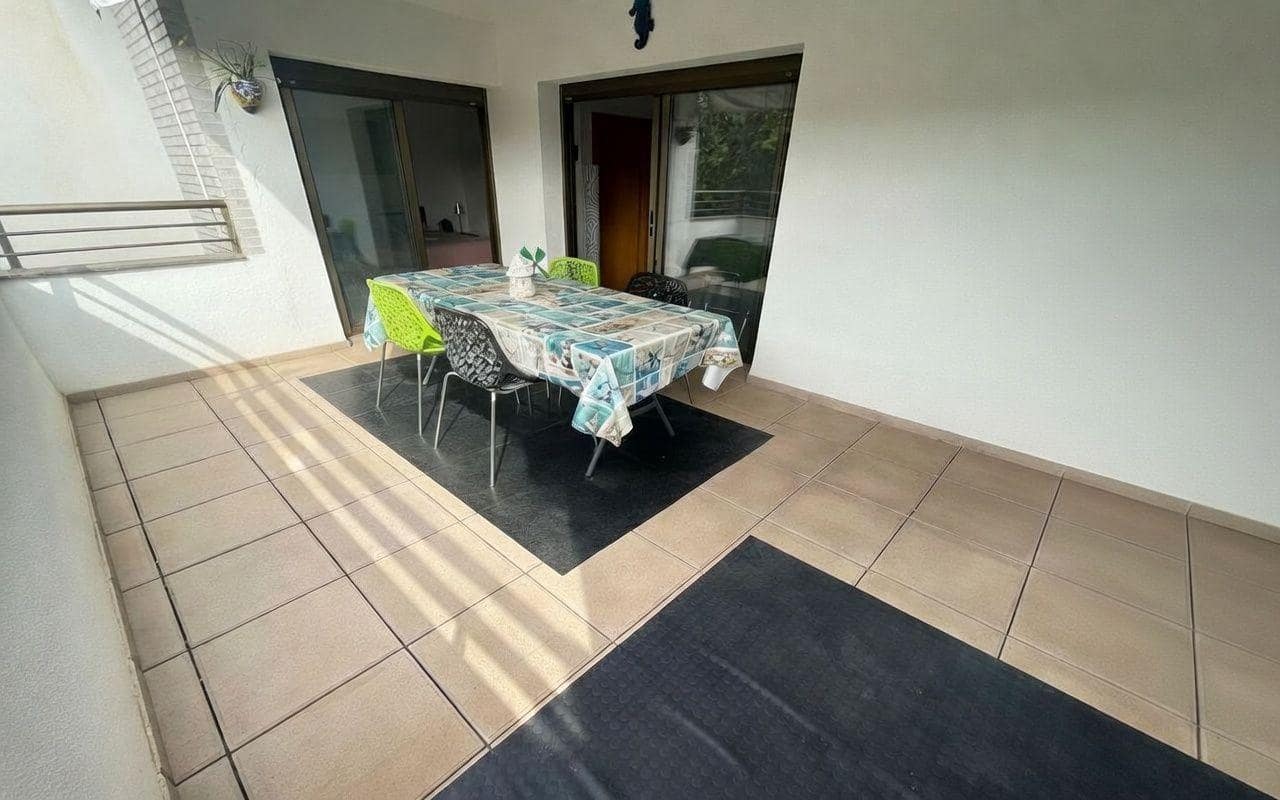 Ático de 3 habitaciones en Sant Carles de la Ràpita en venta con piscina garaje - 185.000 € (Ref: 10102666)