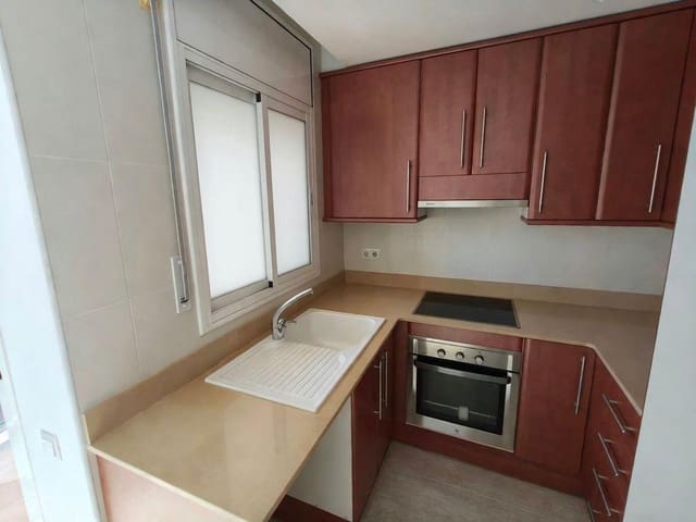 1 slaapkamer Appartement te koop in Sant Carles de la Ràpita - € 115.000 (Ref: 10115917)