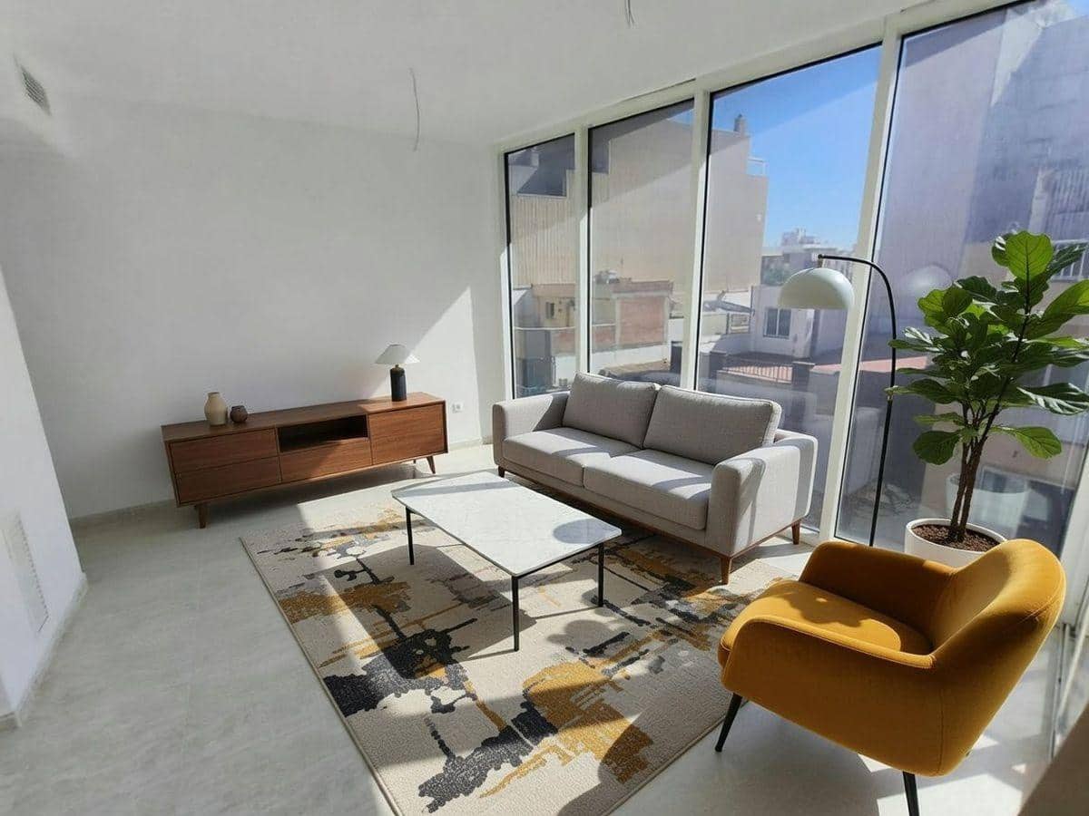 1 bedroom Apartment for sale in Sant Carles de la Rapita - € 115,000 (Ref: 10115917)