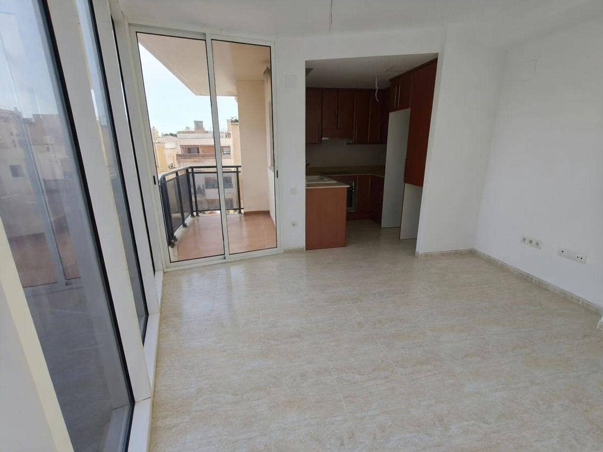 1 bedroom Apartment for sale in Sant Carles de la Rapita - € 115,000 (Ref: 10115917)