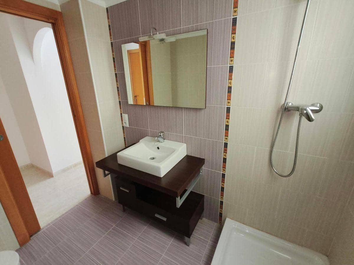1 bedroom Apartment for sale in Sant Carles de la Rapita - € 115,000 (Ref: 10115917)