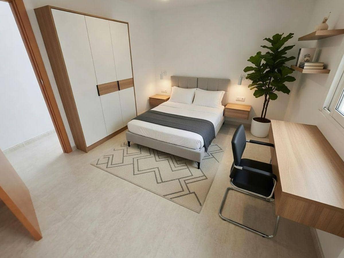 1 bedroom Apartment for sale in Sant Carles de la Rapita - € 115,000 (Ref: 10115917)