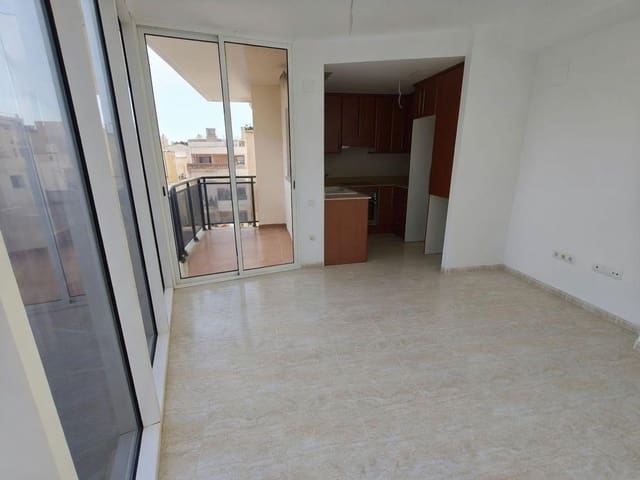1 slaapkamer Appartement te koop in Sant Carles de la Ràpita - € 115.000 (Ref: 10115917)