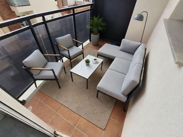 1 slaapkamer Appartement te koop in Sant Carles de la Ràpita - € 115.000 (Ref: 10115917)