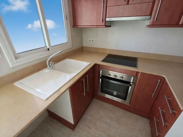 1 slaapkamer Appartement te koop in Sant Carles de la Ràpita - € 115.000 (Ref: 10115917)