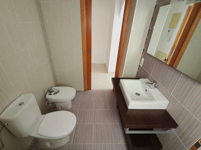1 slaapkamer Appartement te koop in Sant Carles de la Ràpita - € 115.000 (Ref: 10115917)
