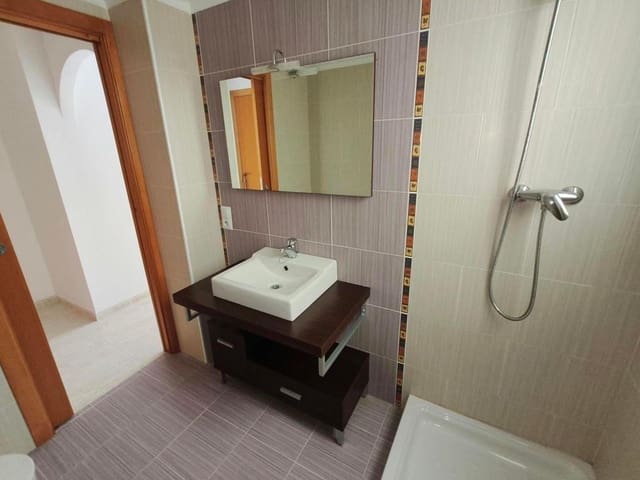 1 slaapkamer Appartement te koop in Sant Carles de la Ràpita - € 115.000 (Ref: 10115917)