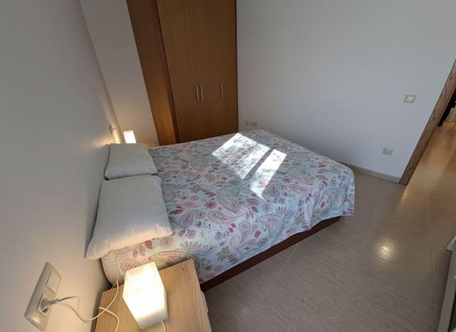 2 chambre Appartement à vendre à Sant Carles de la Ràpita avec garage - 130 000 € (Ref: 10129548)
