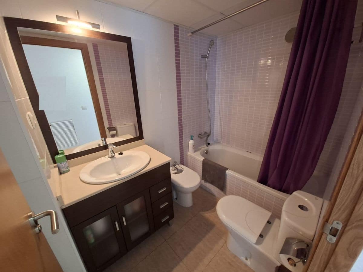 2 bedroom Apartment for sale in Sant Carles de la Rapita with garage - € 130,000 (Ref: 10129548)