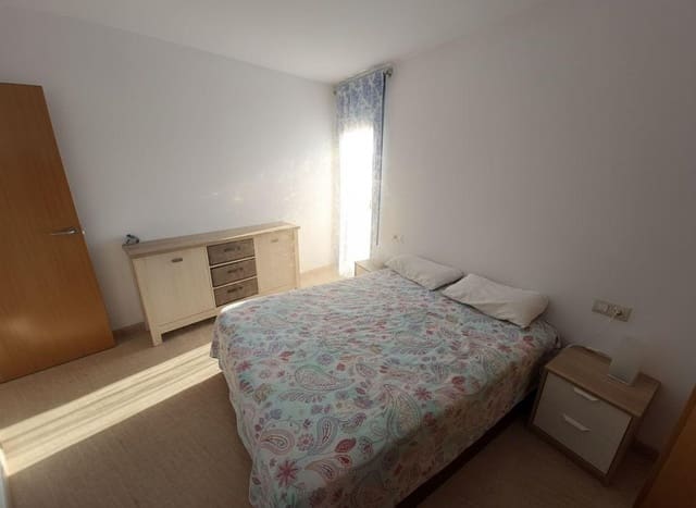 2 chambre Appartement à vendre à Sant Carles de la Ràpita avec garage - 130 000 € (Ref: 10129548)
