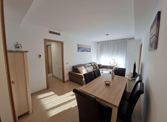 2 chambre Appartement à vendre à Sant Carles de la Ràpita avec garage - 130 000 € (Ref: 10129548)