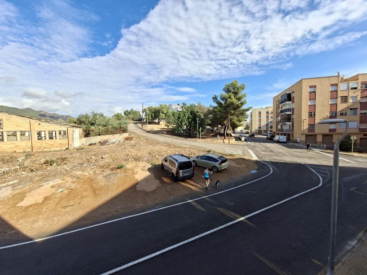 2 bedroom Apartment for sale in Sant Carles de la Rapita with garage - € 130,000 (Ref: 10129548)