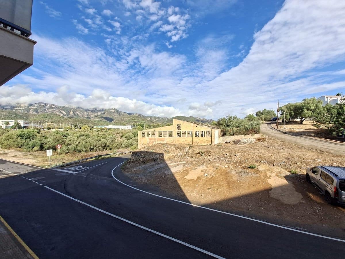 2 bedroom Apartment for sale in Sant Carles de la Rapita with garage - € 130,000 (Ref: 10129548)