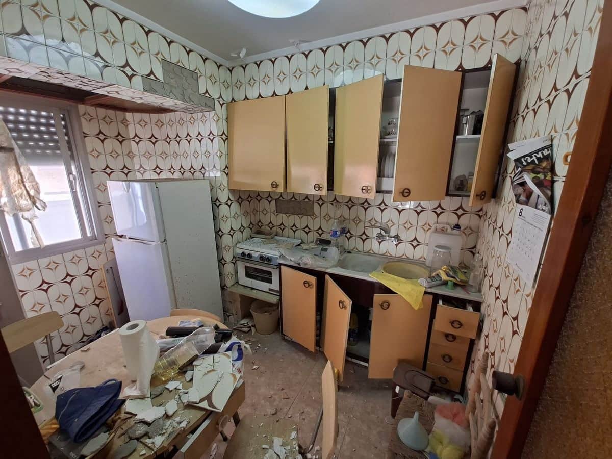 3 chambre Maison de Ville à vendre à Sant Carles de la Rapita avec garage - 100 000 € (Ref: 10139760)