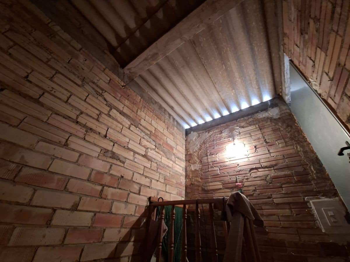 3 chambre Maison de Ville à vendre à Sant Carles de la Rapita avec garage - 100 000 € (Ref: 10139760)