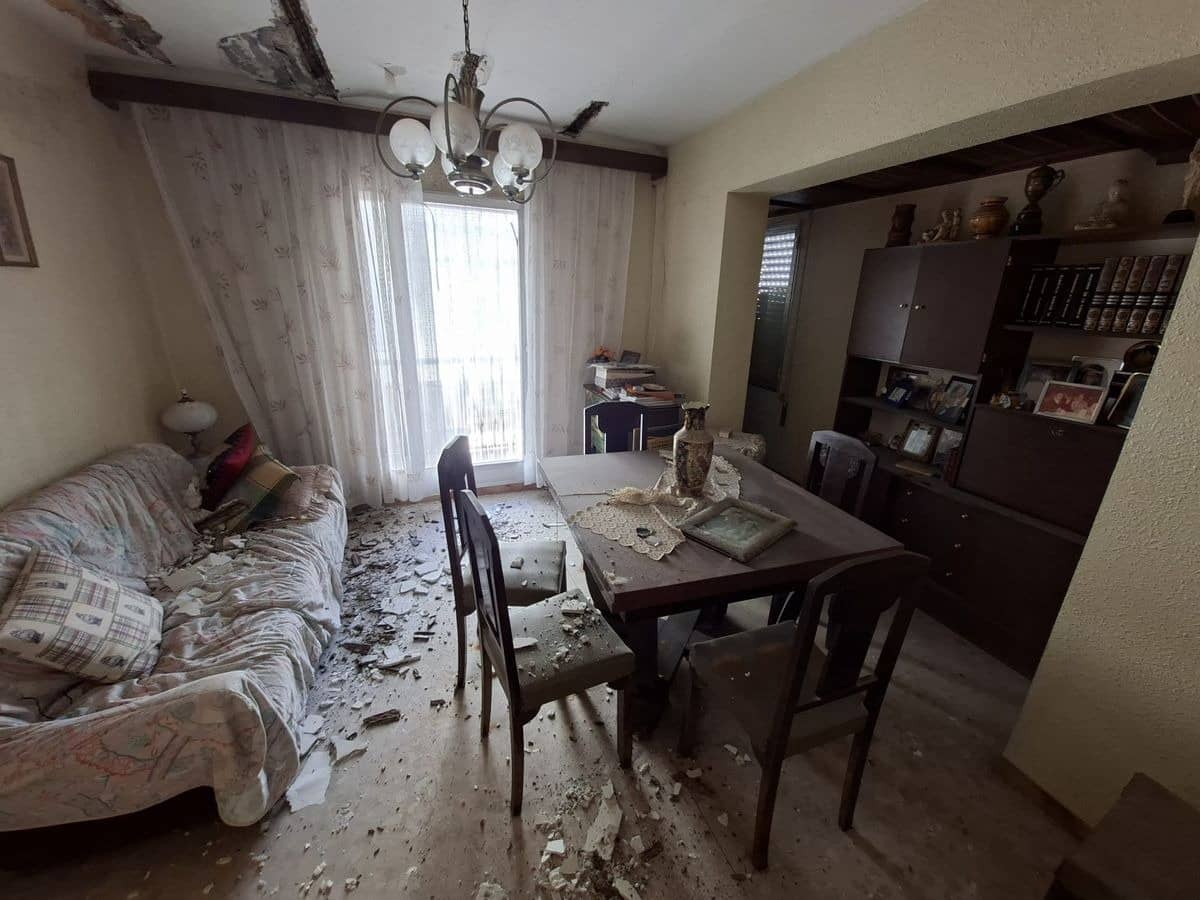 3 chambre Maison de Ville à vendre à Sant Carles de la Rapita avec garage - 100 000 € (Ref: 10139760)