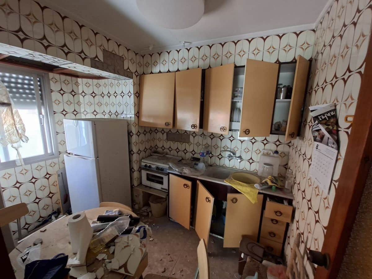 3 chambre Maison de Ville à vendre à Sant Carles de la Rapita avec garage - 100 000 € (Ref: 10139760)
