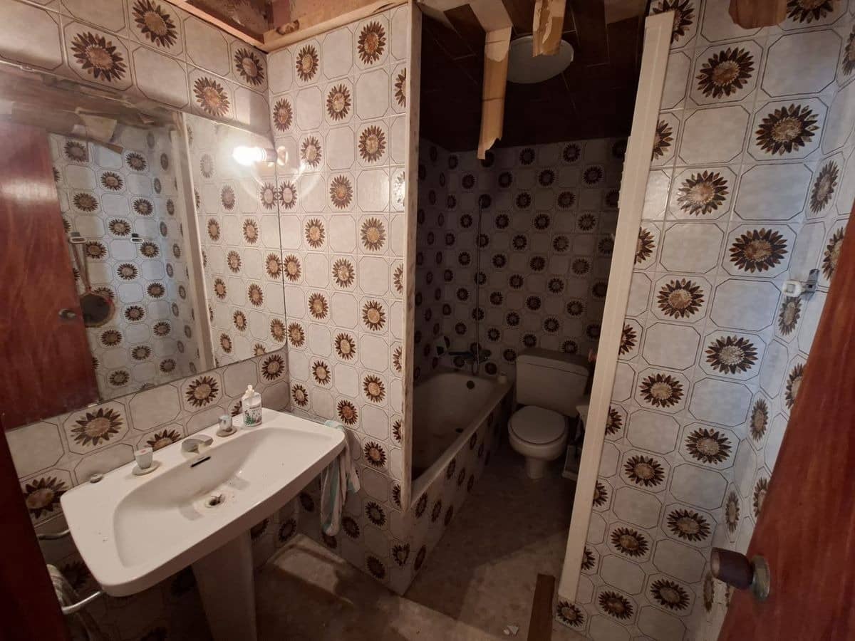 3 chambre Maison de Ville à vendre à Sant Carles de la Rapita avec garage - 100 000 € (Ref: 10139760)