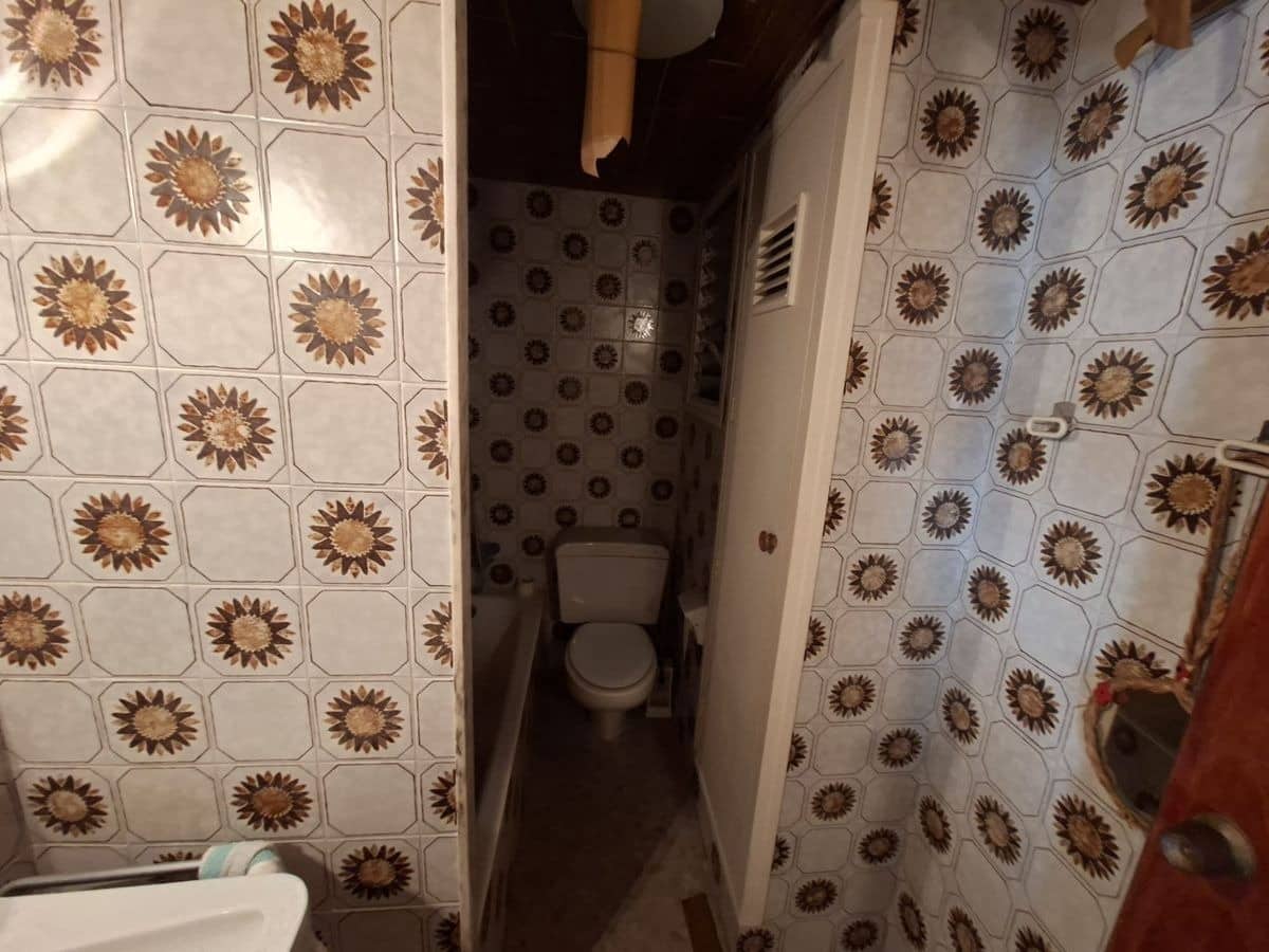 3 chambre Maison de Ville à vendre à Sant Carles de la Rapita avec garage - 100 000 € (Ref: 10139760)