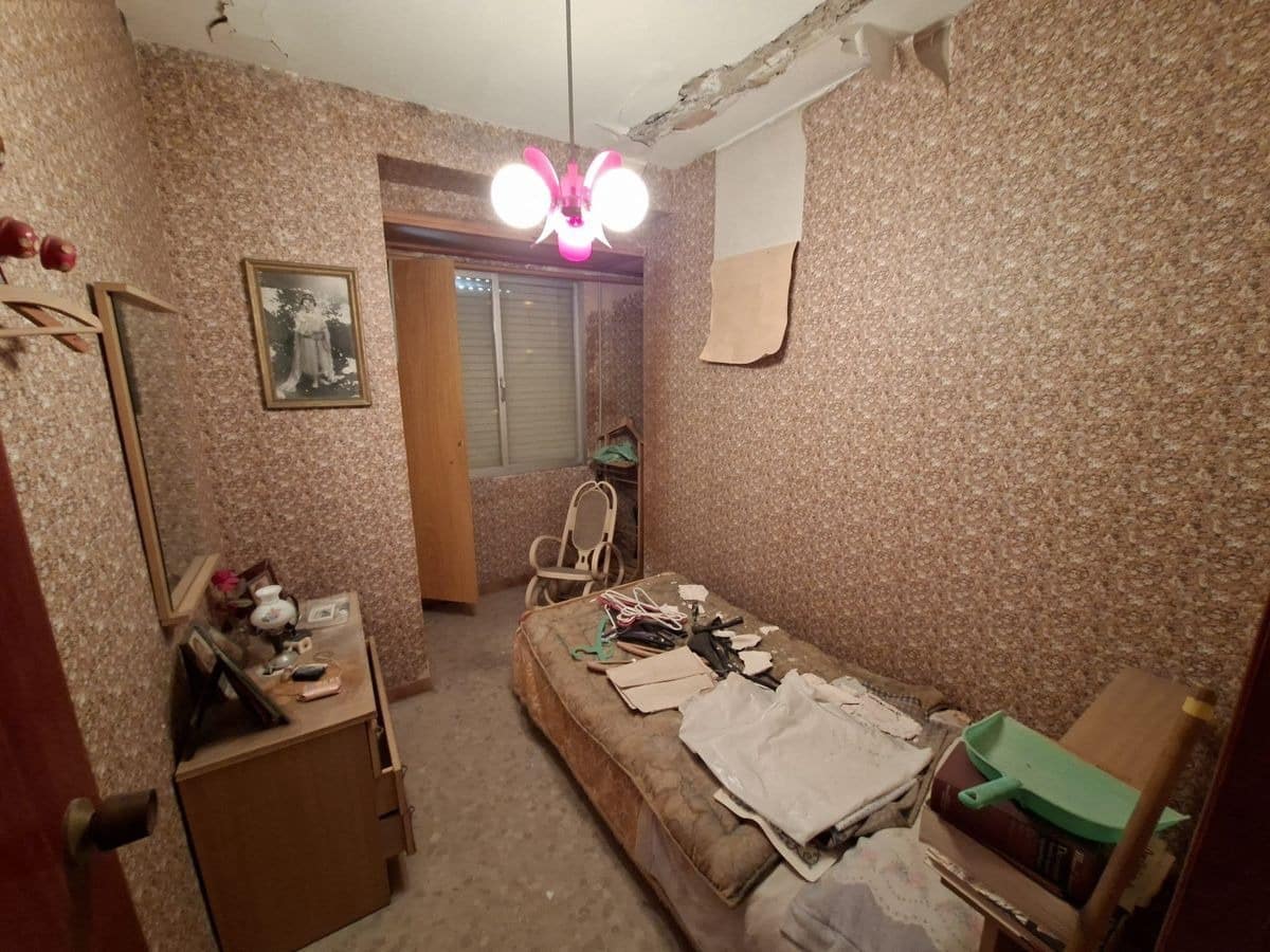 3 chambre Maison de Ville à vendre à Sant Carles de la Rapita avec garage - 100 000 € (Ref: 10139760)