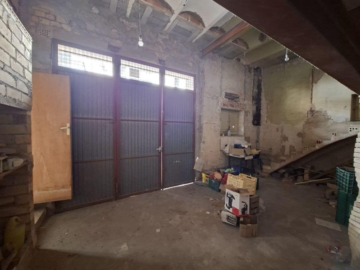3 chambre Maison de Ville à vendre à Sant Carles de la Rapita avec garage - 100 000 € (Ref: 10139760)
