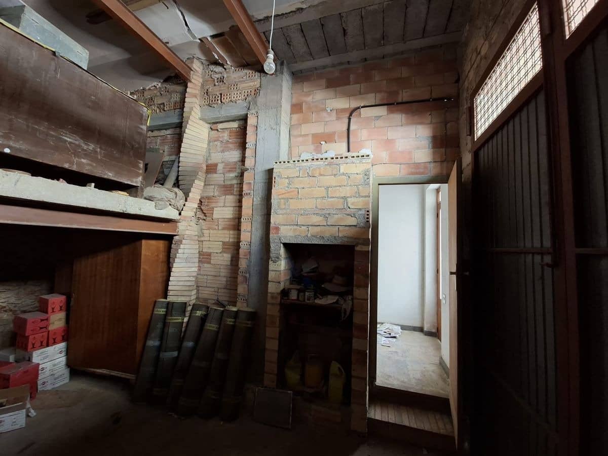 3 chambre Maison de Ville à vendre à Sant Carles de la Rapita avec garage - 100 000 € (Ref: 10139760)