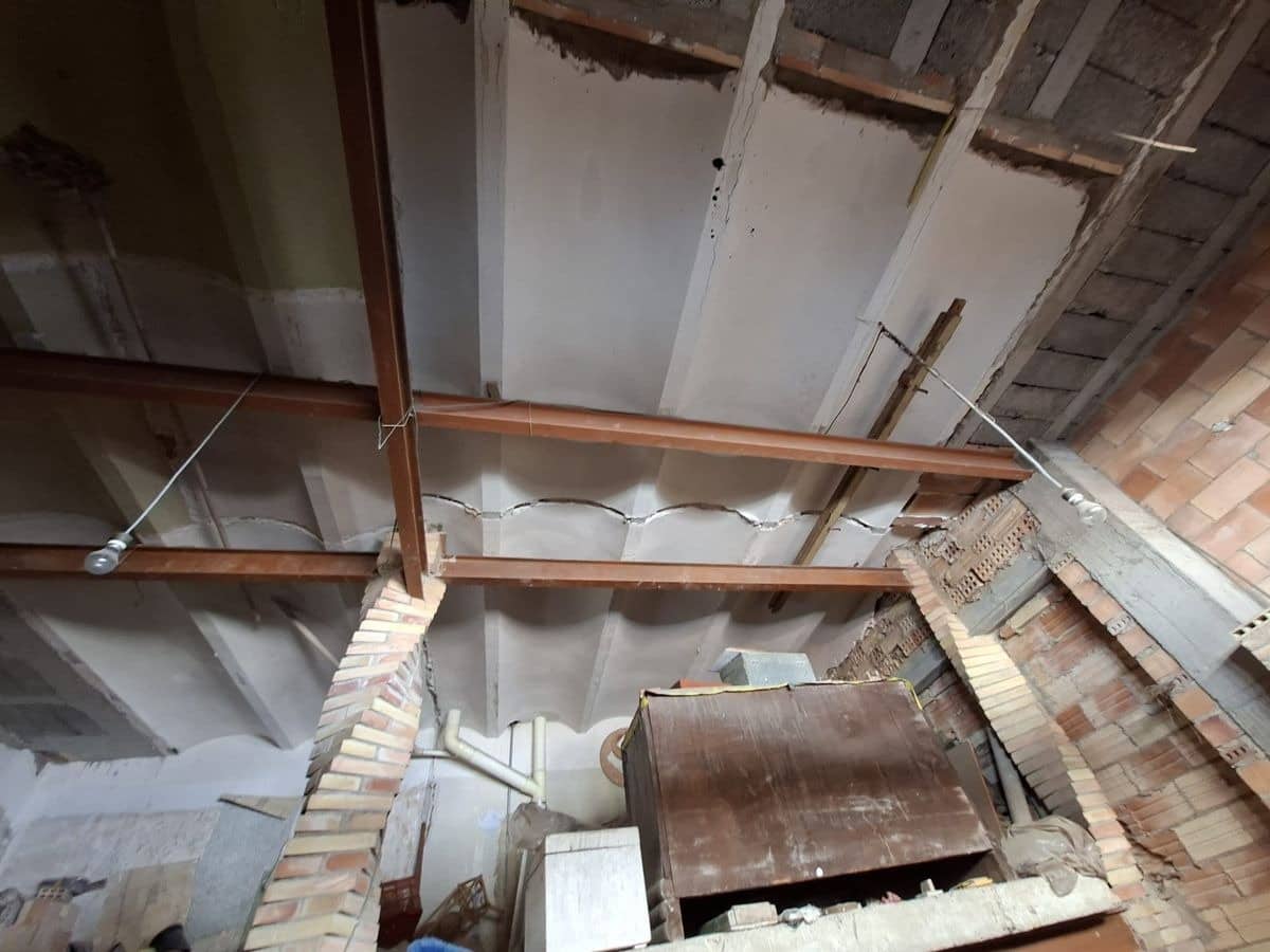 3 chambre Maison de Ville à vendre à Sant Carles de la Rapita avec garage - 100 000 € (Ref: 10139760)