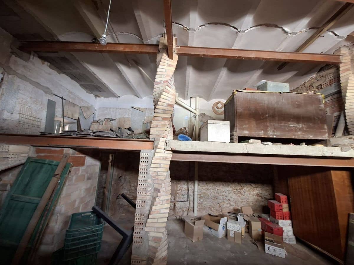 3 chambre Maison de Ville à vendre à Sant Carles de la Rapita avec garage - 100 000 € (Ref: 10139760)