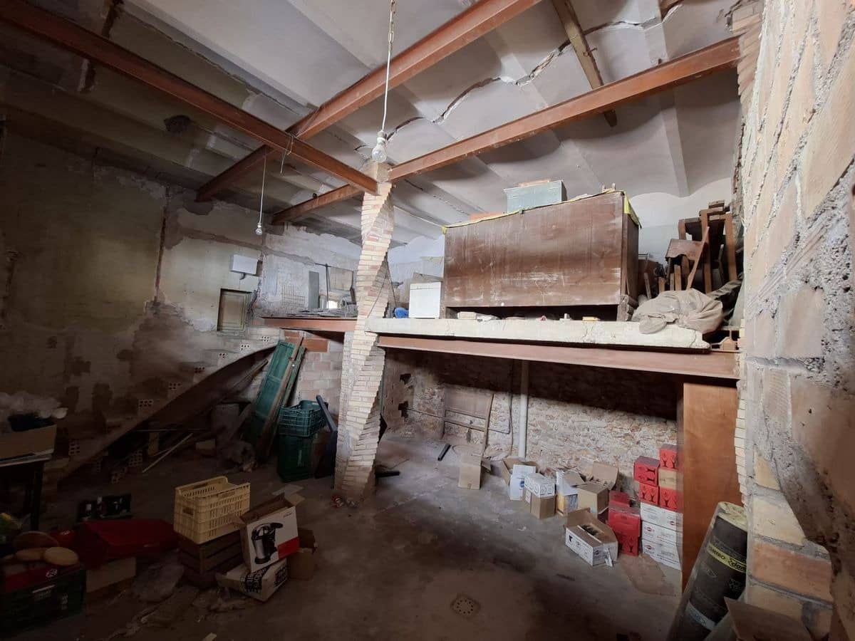 3 chambre Maison de Ville à vendre à Sant Carles de la Rapita avec garage - 100 000 € (Ref: 10139760)