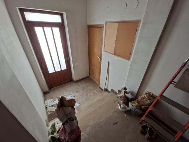 3 chambre Maison de Ville à vendre à Sant Carles de la Ràpita avec garage - 100 000 € (Ref: 10139760)
