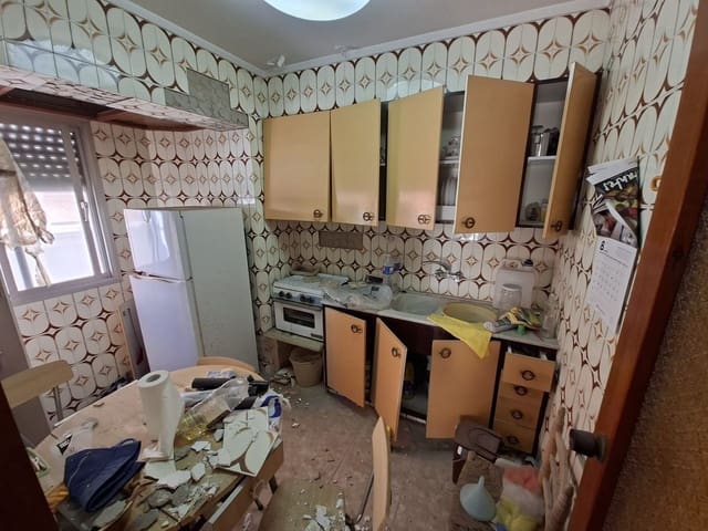 3 chambre Maison de Ville à vendre à Sant Carles de la Ràpita avec garage - 100 000 € (Ref: 10139760)