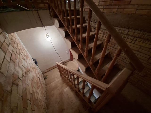 3 chambre Maison de Ville à vendre à Sant Carles de la Ràpita avec garage - 100 000 € (Ref: 10139760)
