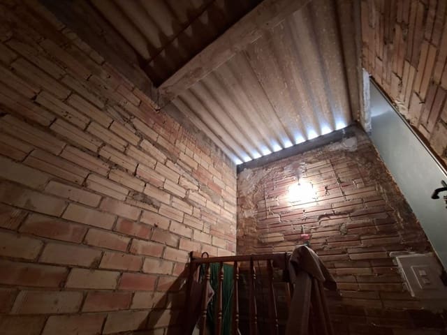 3 chambre Maison de Ville à vendre à Sant Carles de la Ràpita avec garage - 100 000 € (Ref: 10139760)
