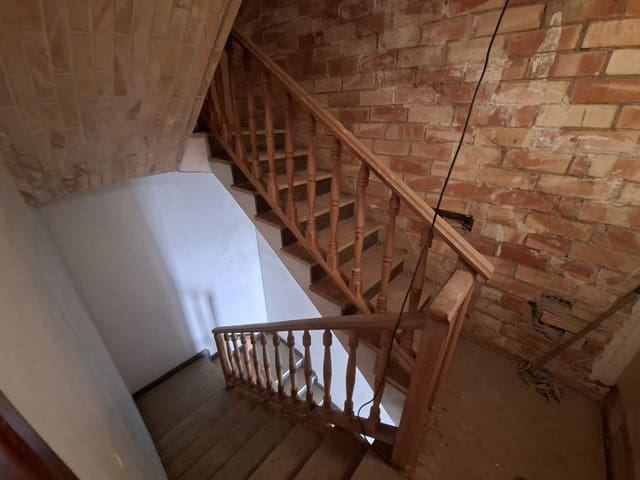 3 chambre Maison de Ville à vendre à Sant Carles de la Ràpita avec garage - 100 000 € (Ref: 10139760)