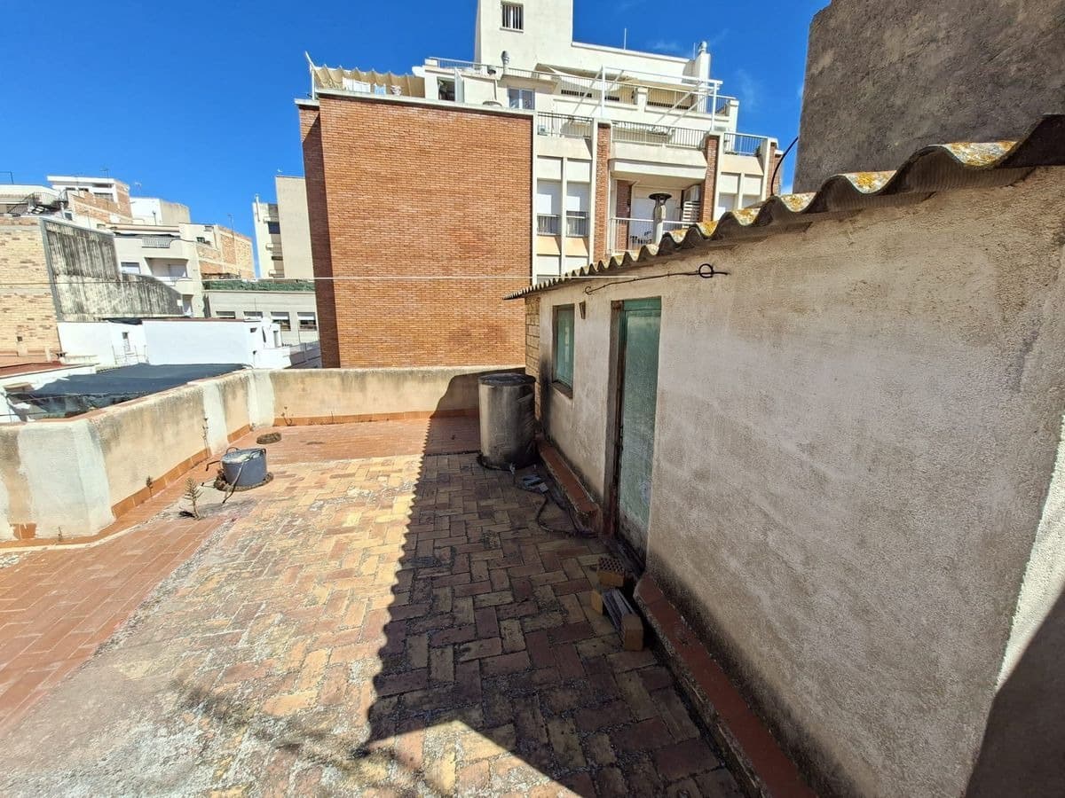 3 chambre Maison de Ville à vendre à Sant Carles de la Rapita avec garage - 100 000 € (Ref: 10139760)