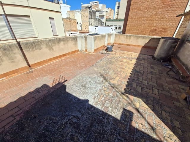 3 chambre Maison de Ville à vendre à Sant Carles de la Ràpita avec garage - 100 000 € (Ref: 10139760)