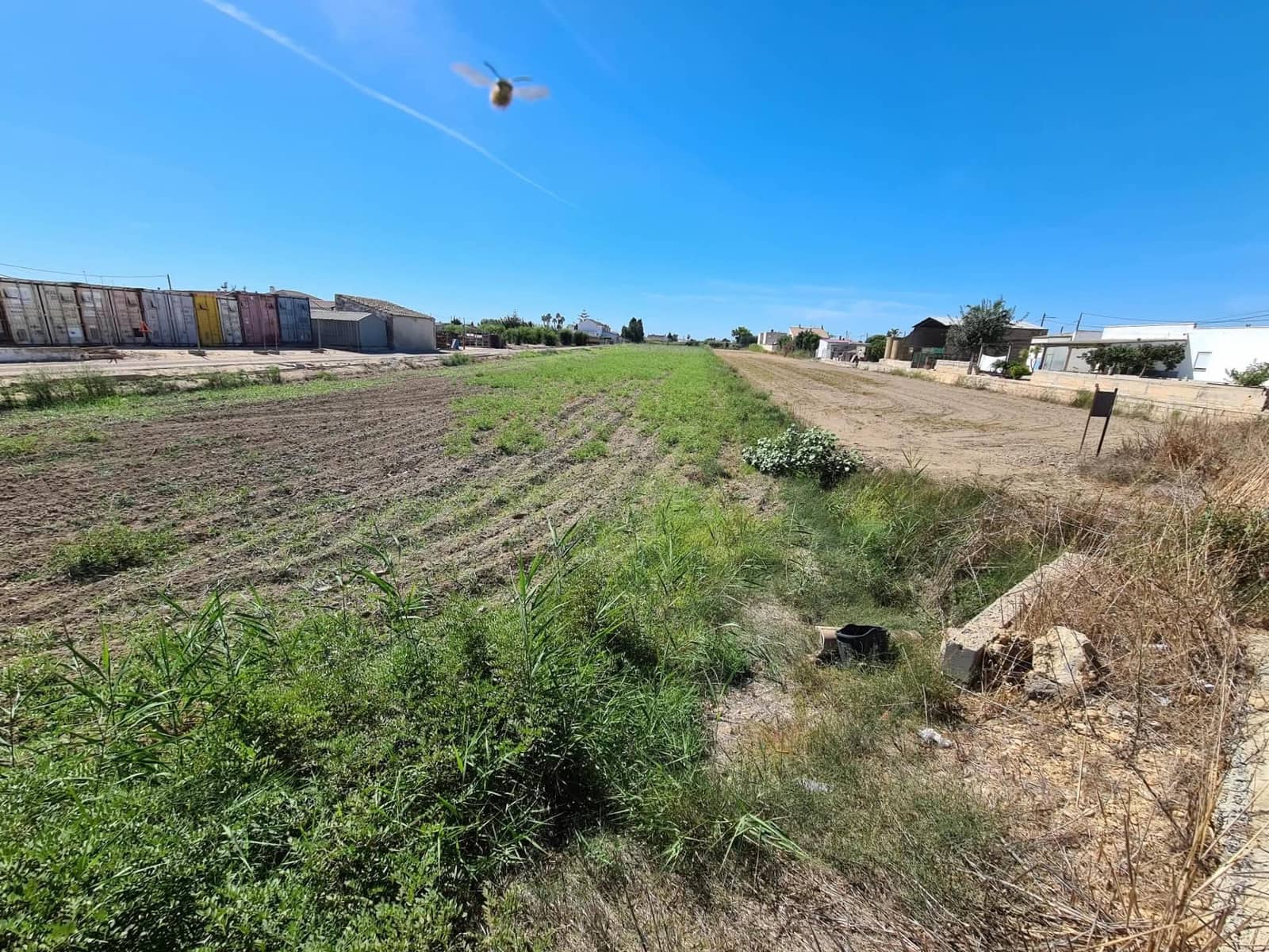 Tomt till salu i Sant Jaume d'Enveja - 135 000 € (Ref: 10147174)