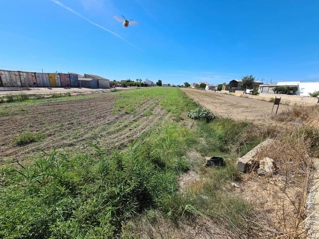 Tomt till salu i Sant Jaume d'Enveja - 135 000 € (Ref: 10147174)