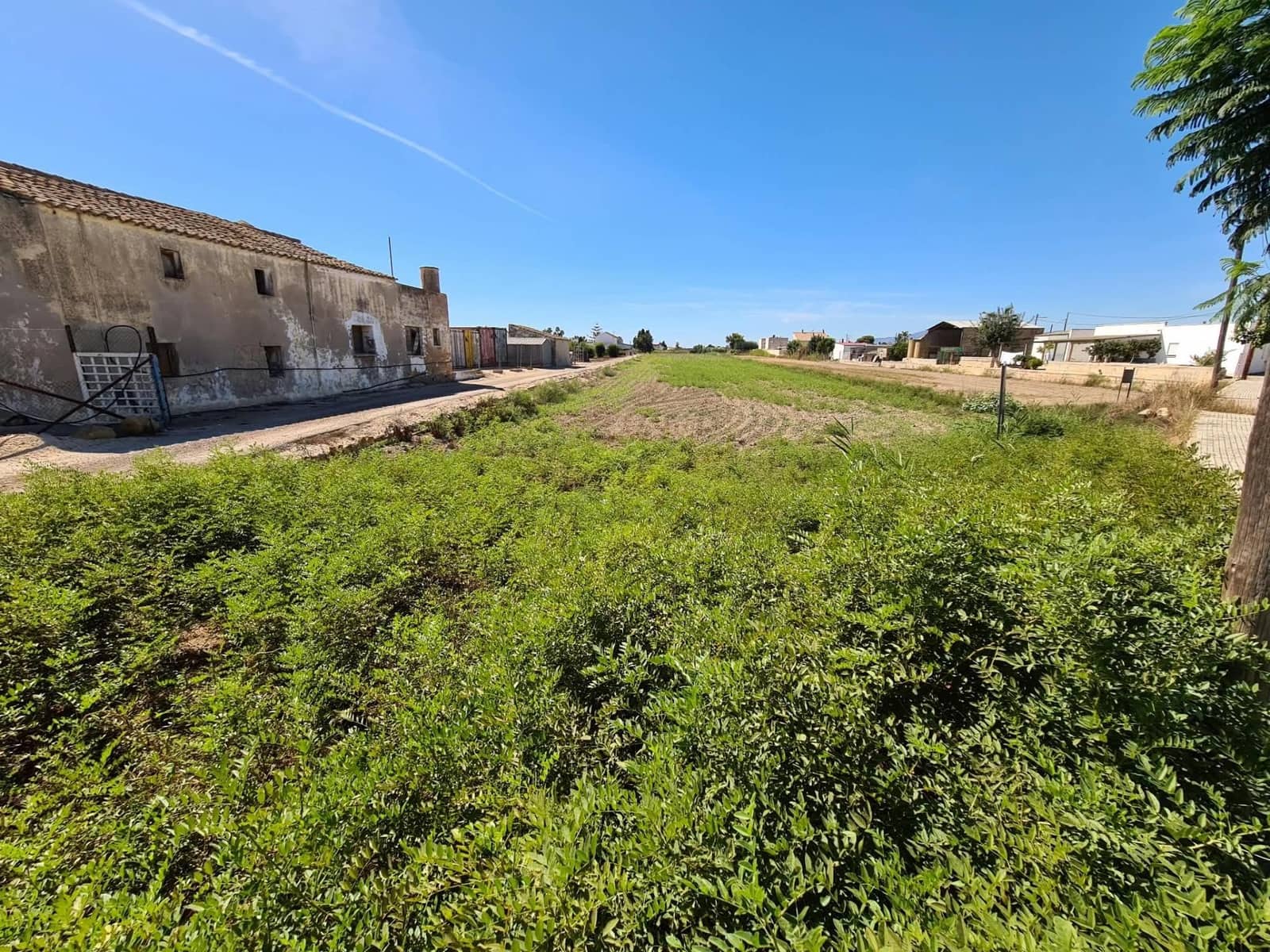 Tomt till salu i Sant Jaume d'Enveja - 135 000 € (Ref: 10147174)
