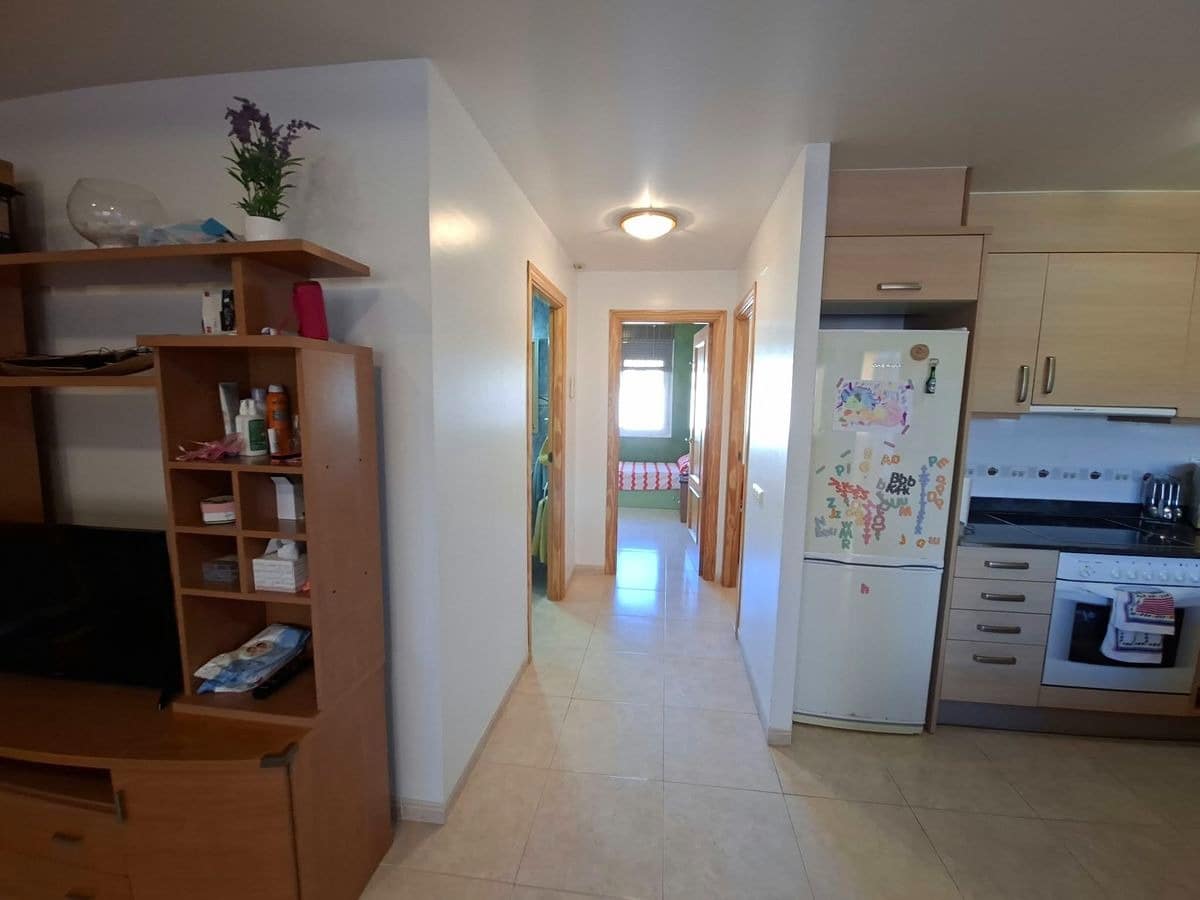2 soverom Leilighet til salgs i Sant Jaume d'Enveja med svømmebasseng garasje - € 120 000 (Ref: 10157691)