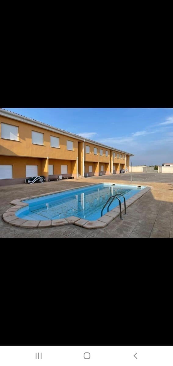 2 soverom Leilighet til salgs i Sant Jaume d'Enveja med svømmebasseng garasje - € 120 000 (Ref: 10157691)