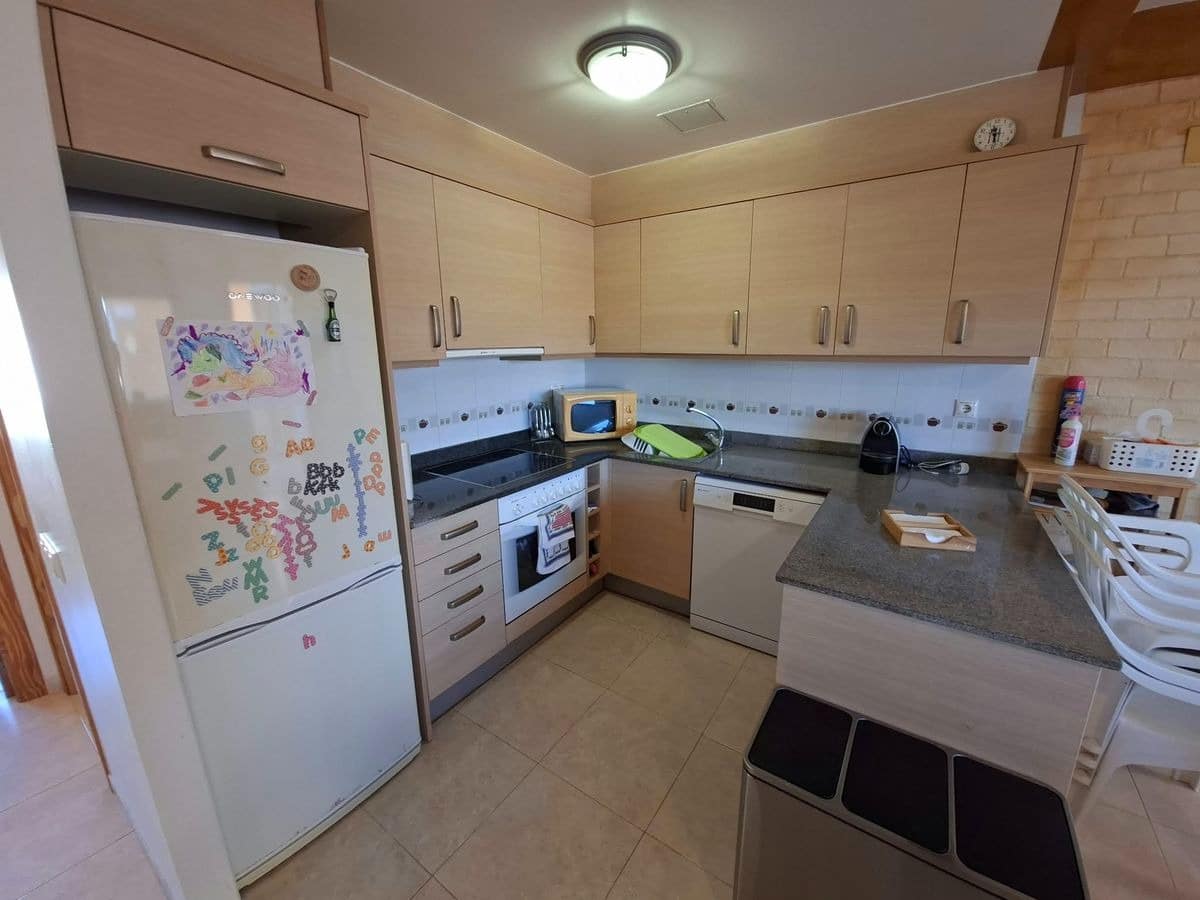 2 soverom Leilighet til salgs i Sant Jaume d'Enveja med svømmebasseng garasje - € 120 000 (Ref: 10157691)
