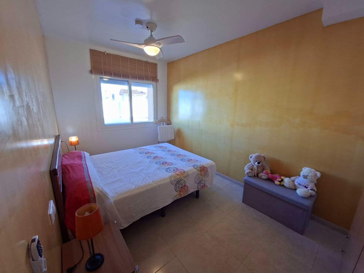 2 soverom Leilighet til salgs i Sant Jaume d'Enveja med svømmebasseng garasje - € 120 000 (Ref: 10157691)
