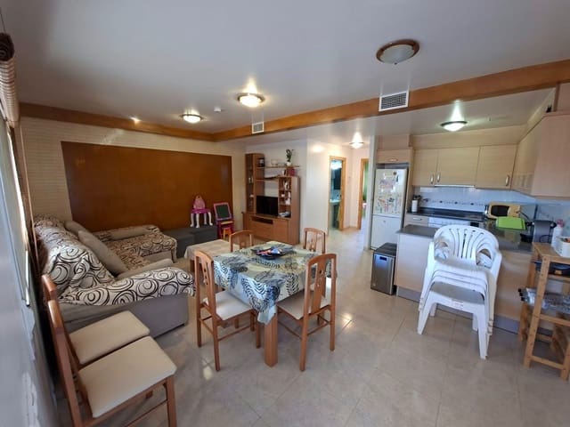 2 soverom Leilighet til salgs i Sant Jaume d'Enveja med svømmebasseng garasje - € 120 000 (Ref: 10157691)