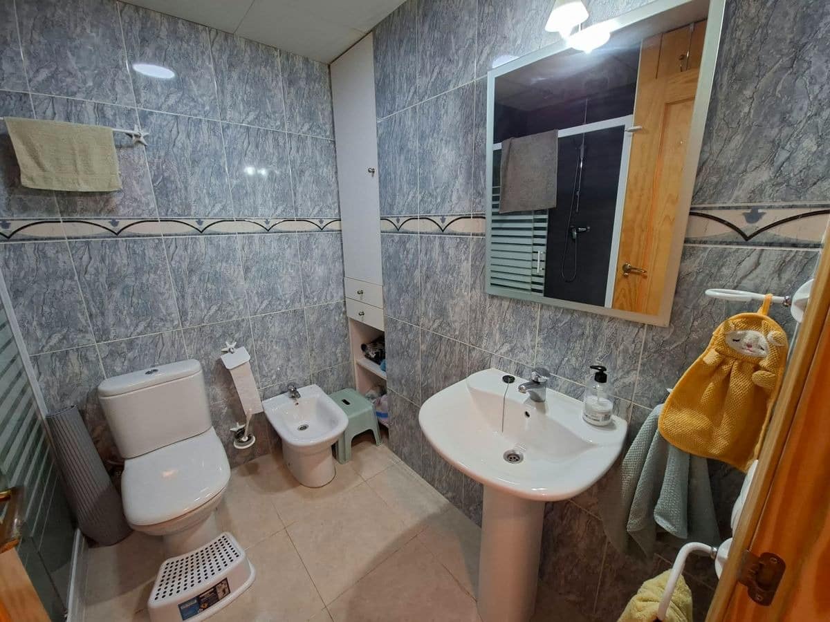 2 soverom Leilighet til salgs i Sant Jaume d'Enveja med svømmebasseng garasje - € 120 000 (Ref: 10157691)