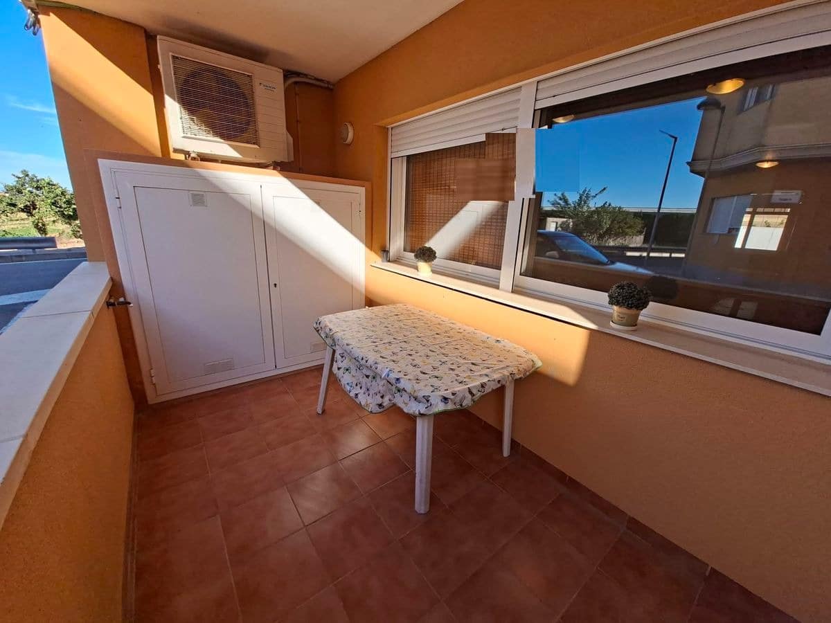 2 soverom Leilighet til salgs i Sant Jaume d'Enveja med svømmebasseng garasje - € 120 000 (Ref: 10157691)
