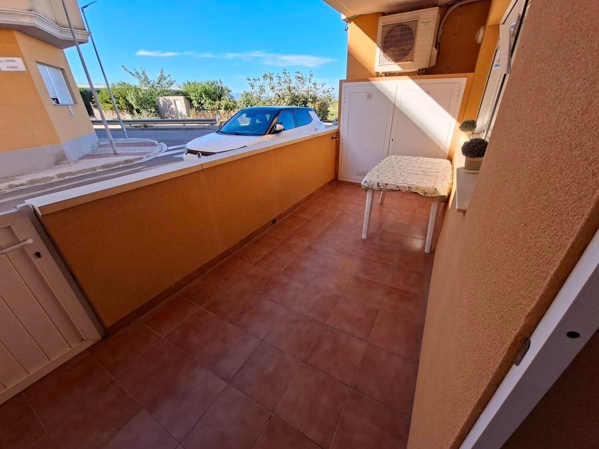 2 soverom Leilighet til salgs i Sant Jaume d'Enveja med svømmebasseng garasje - € 120 000 (Ref: 10157691)