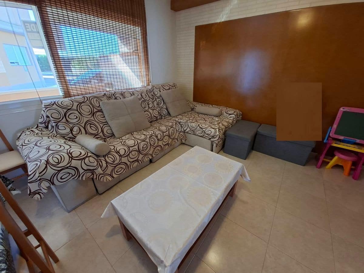 2 soverom Leilighet til salgs i Sant Jaume d'Enveja med svømmebasseng garasje - € 120 000 (Ref: 10157691)