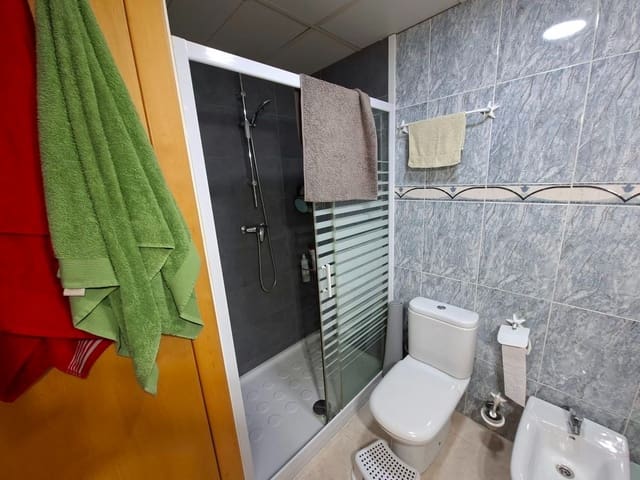 2 soverom Leilighet til salgs i Sant Jaume d'Enveja med svømmebasseng garasje - € 120 000 (Ref: 10157691)